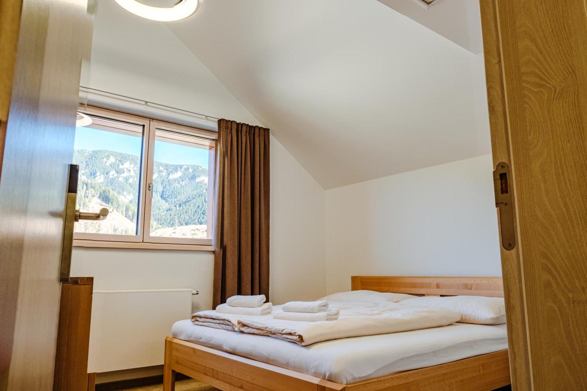 Penzion A Restauracia Twin Jasna Demänovská Dolina Oda fotoğraf